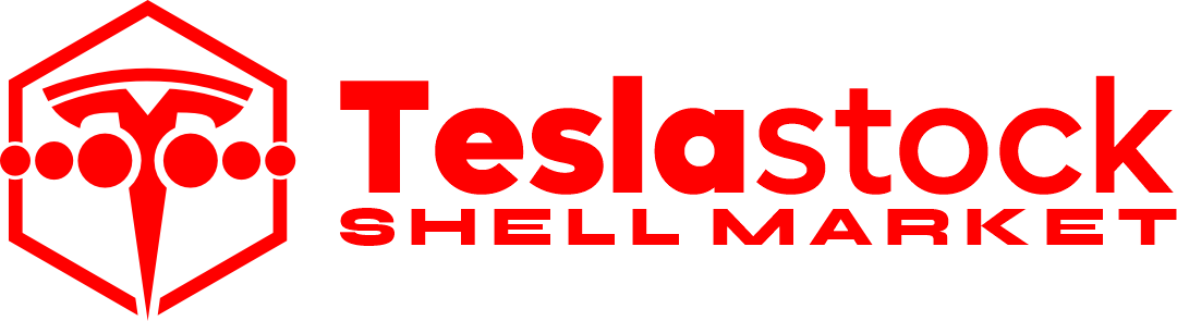 Tesla Logo